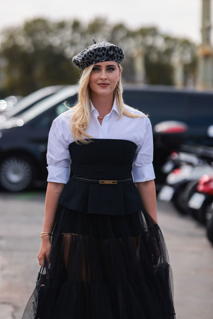 Jak kombinovat klasickou bílou košili?