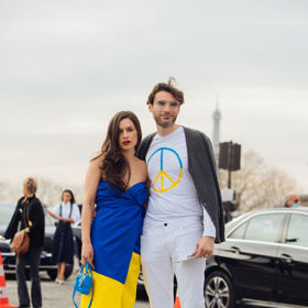 Fashion week