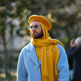 Fashion week