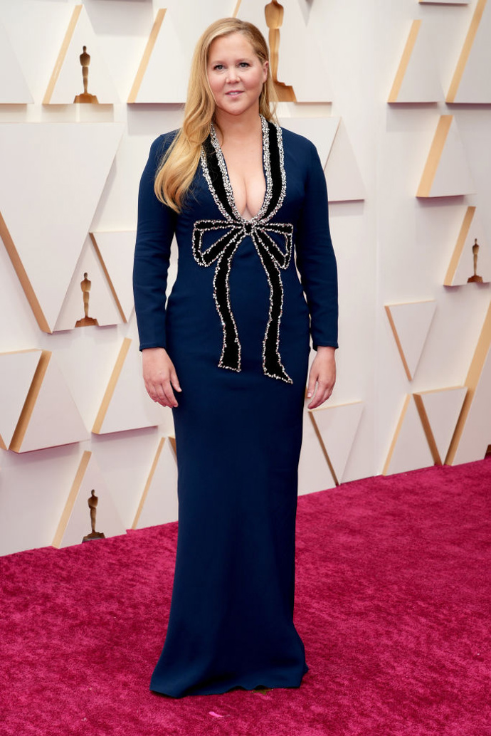 Amy Schumer
