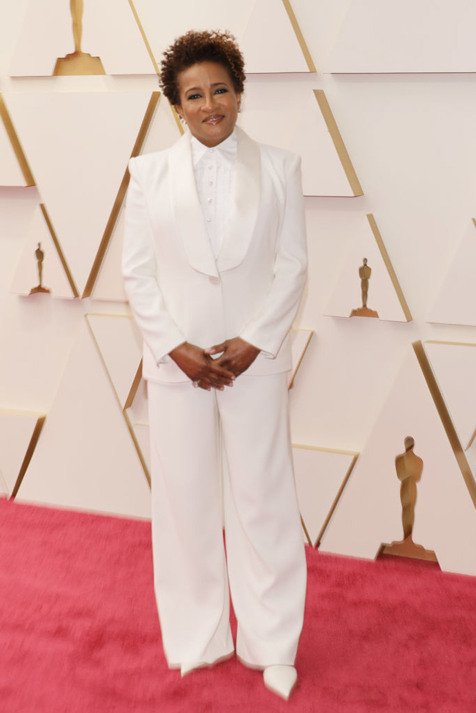Wanda Sykes

