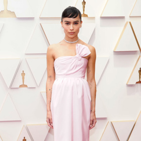 Zoe Kravitz
