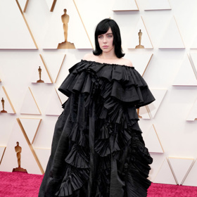 Billie Eilish
