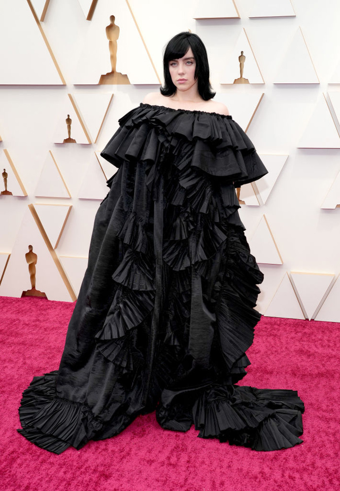 Billie Eilish
