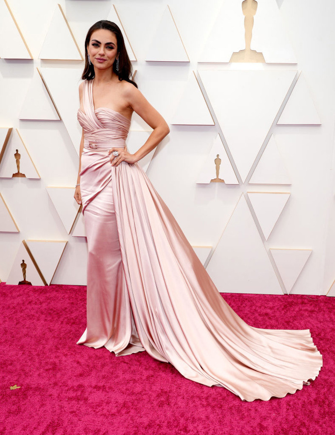 Mila Kunis
