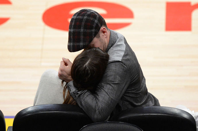 Jak šel čas s Jessicou Biel a Justinem Timberlakem Jak šel čas s Jessicou Biel a Justinem Timberlakem
