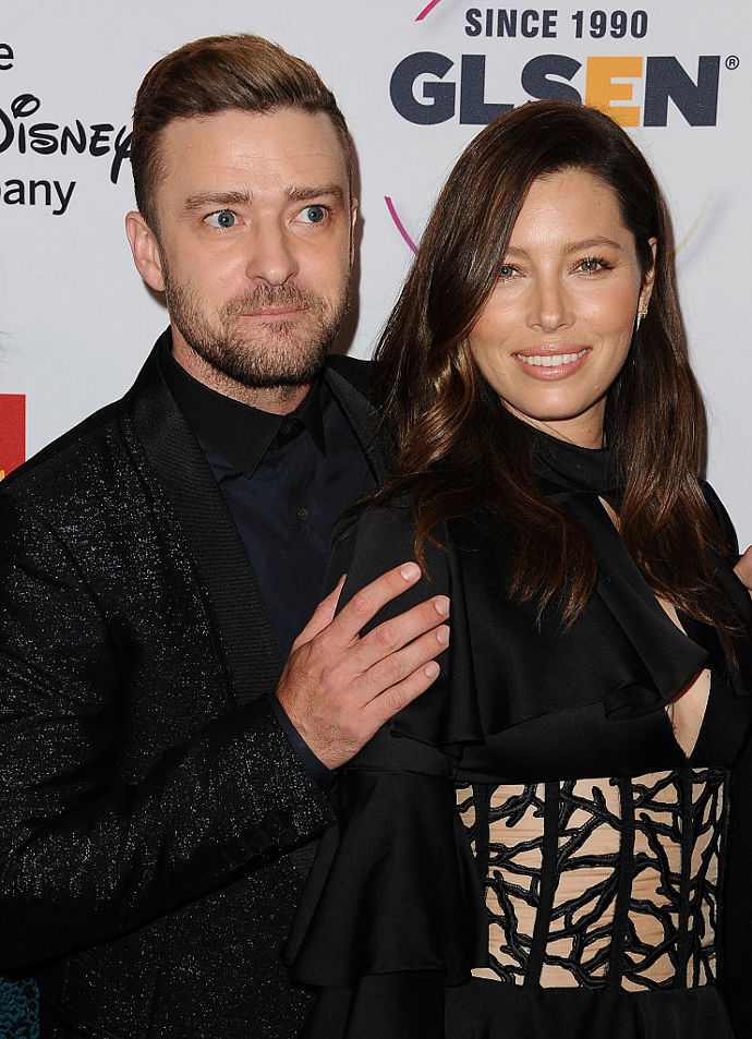 Jak šel čas s Jessicou Biel a Justinem Timberlakem Jak šel čas s Jessicou Biel a Justinem Timberlakem