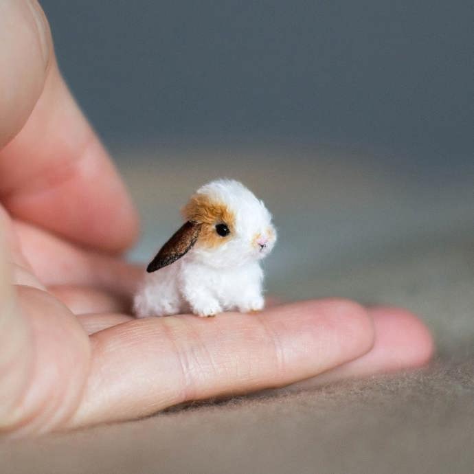 Galerie: Miniatury Natashy Semenchenko Galerie: Miniatury Natashy Semenchenko