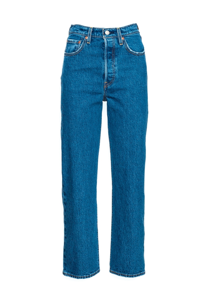 Džíny, Levi’s (prodává Zalando.cz), 3120 Kč
Džíny, Levi’s (prodává Zalando.cz), 3120 Kč