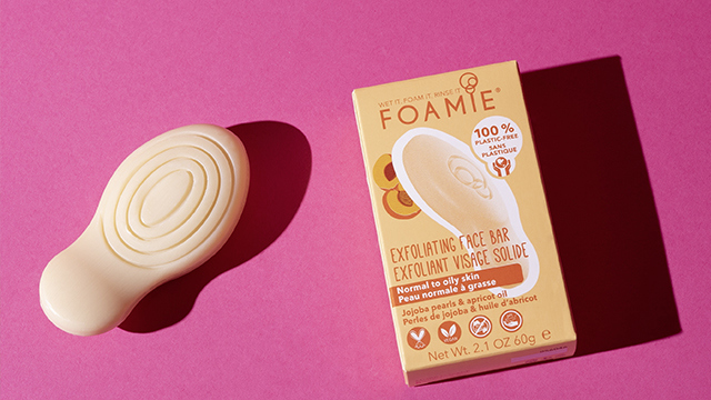 FOAMIE FOAMIE