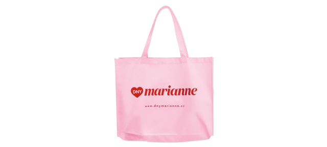 Taška jarní Dny Marianne 2022