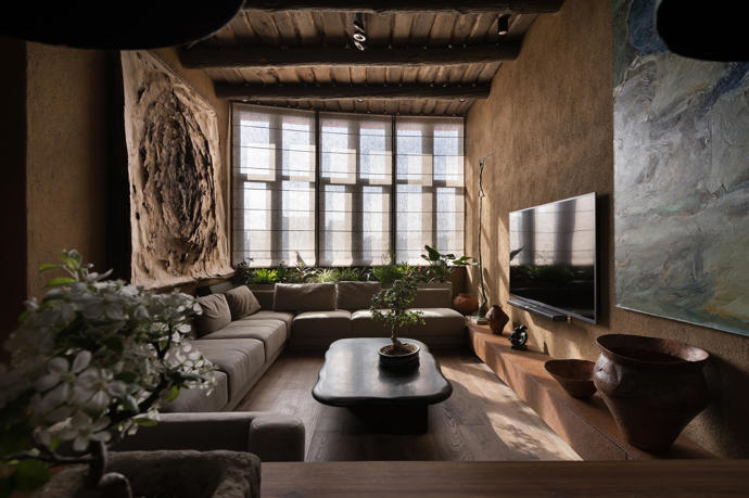 Galerie: Realizace Sergey Machno Architects Galerie: Realizace Sergey Machno Architects