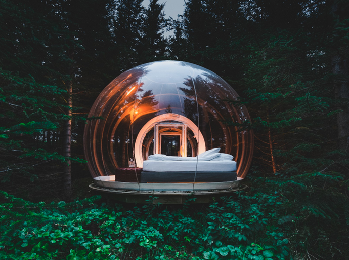 Noc pod hvězdami Noc pod hvězdami