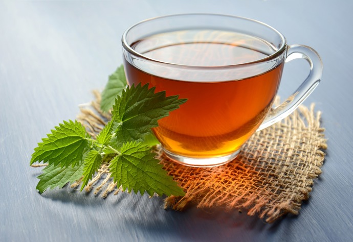 Účinky kopřiv bývají velice silné a pozitivní. Dokonale se hodí při detoxu, protože vás zbaví bolesti hlavy, snižuje obsah cukru v krvi a tu navíc také čistí. Pomáhá se záněty močáku, zklidňuje nevolnosti a léčí žaludeční vředy. Tato zázračná bylinka vám navíc dodá energii a přispěje také k lepšímu spalování tuku.
