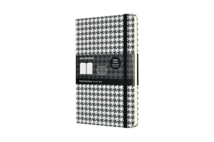 Zápisník, Moleskine, 519 Kč
Zápisník, Moleskine, 519 Kč