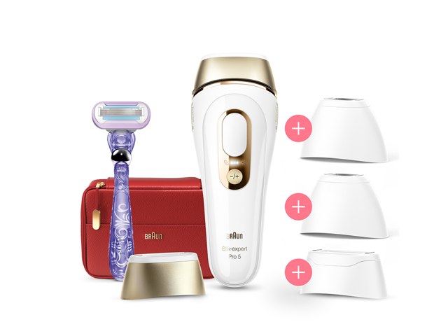 Braun Silk Epil Pro