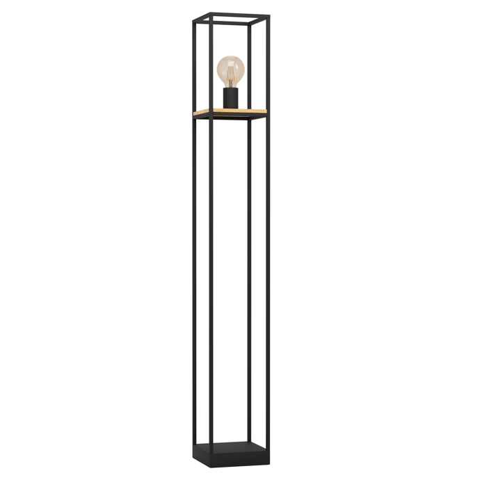 Stojací lampa EGLO LIBERTAD, 3 190 Kč - 99798
Stojací lampa EGLO LIBERTAD, 3 190 Kč - 99798