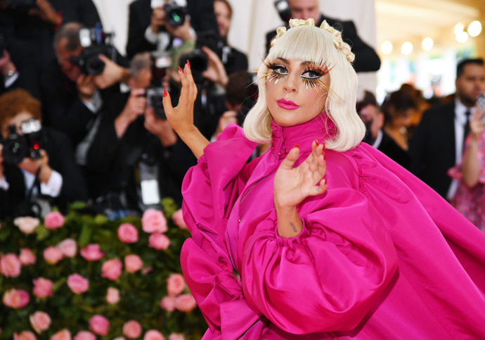 Lady Gaga Lady Gaga