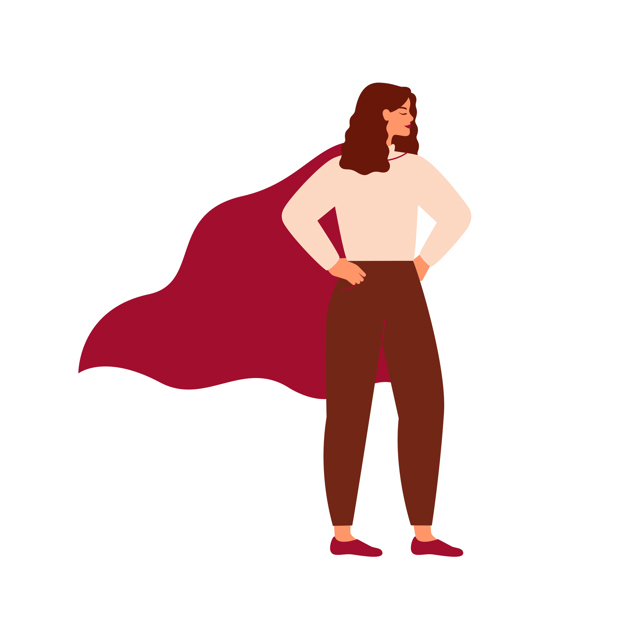 Superžena