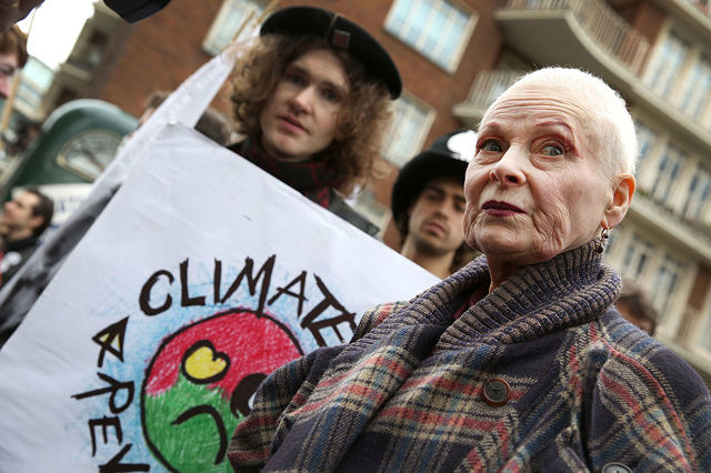 Vivienne Westwood