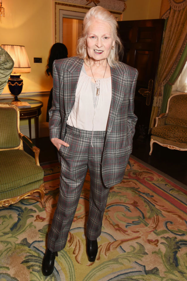 Vivienne Westwood