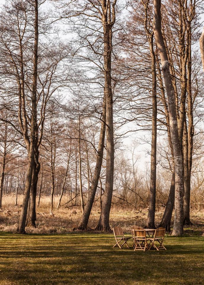 Galerie: Dům s vlastním molem