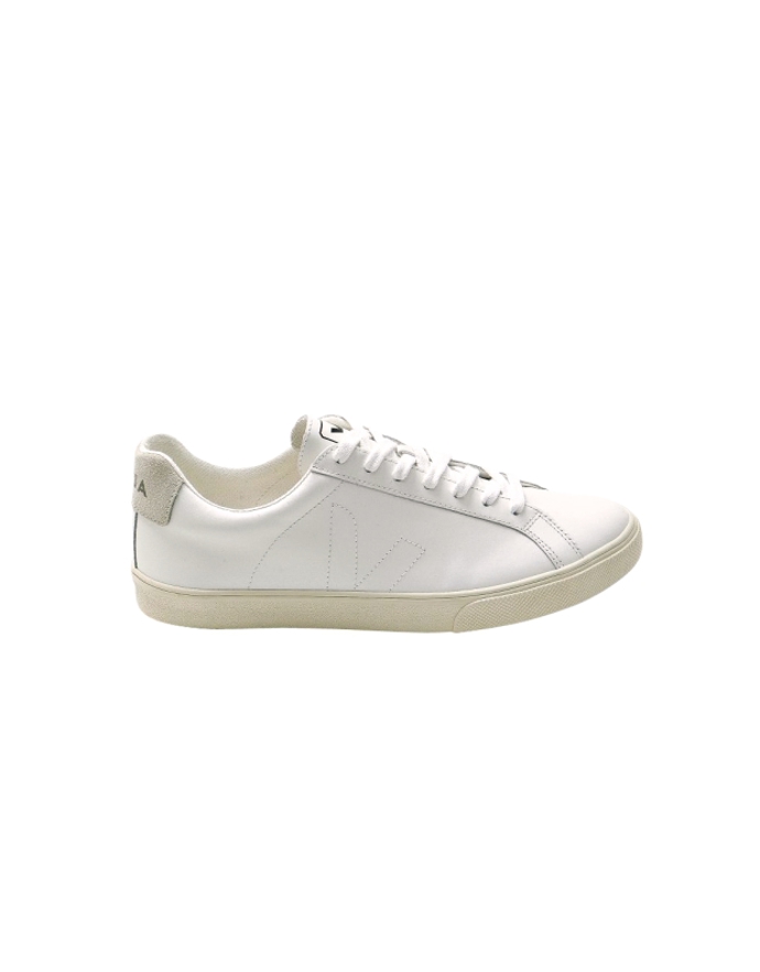 Tenisky Esplar Extra White, Veja (prodává NILA), 2690 Kč
Tenisky Esplar Extra White, Veja (prodává NILA), 2690 Kč