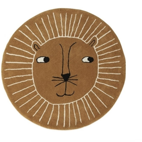 Koberec Lion, najdete na ondalek.cz Koberec Lion, najdete na ondalek.cz