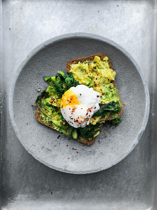 Avotoast