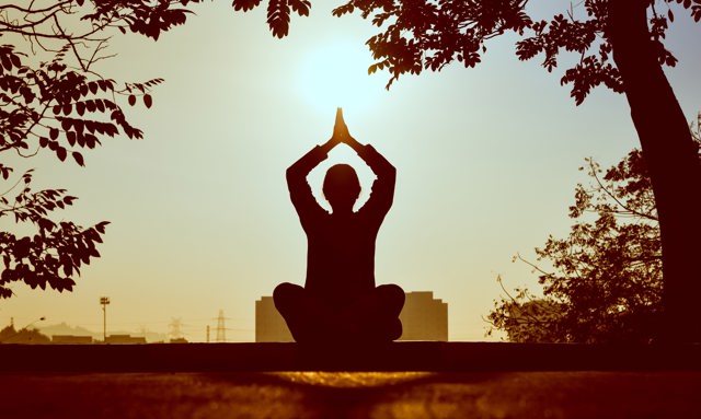 Meditace
