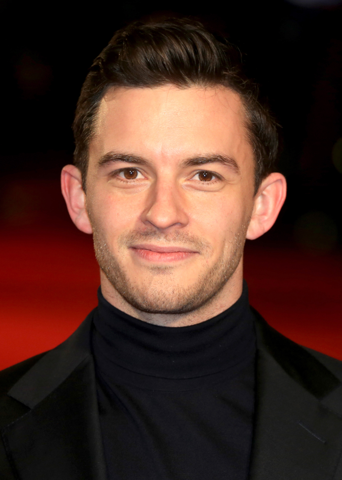 Své soukromí si Jonathan Bailey pečlivě střeží, nicméně se spekuluje, že jeho přítelem je James Ellis.
