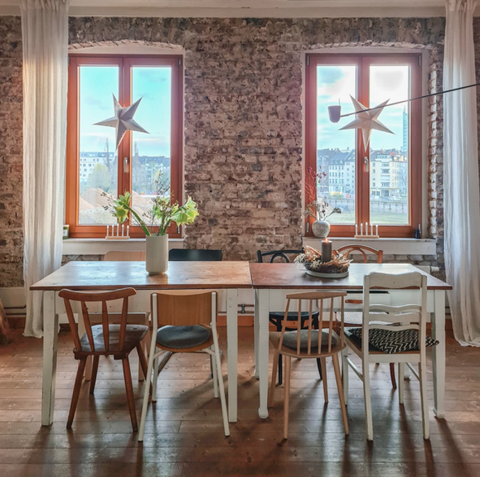 Galerie: Jak bydlí mladí designéři Galerie: Jak bydlí mladí designéři