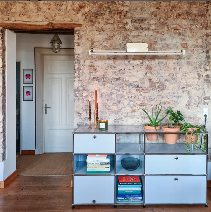 Galerie: Jak bydlí mladí designéři Galerie: Jak bydlí mladí designéři