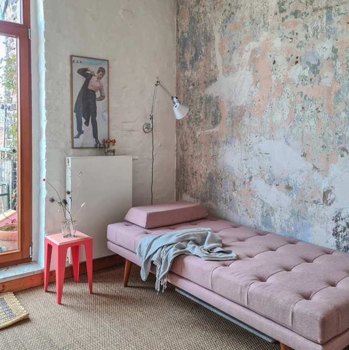 Galerie: Jak bydlí mladí designéři Galerie: Jak bydlí mladí designéři