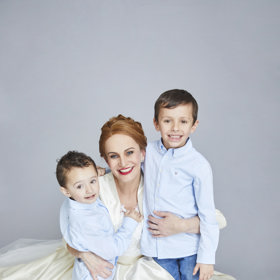 Monika Absolonová