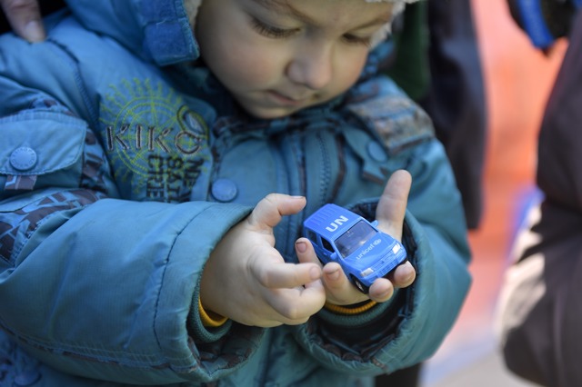 UNICEF UNICEF