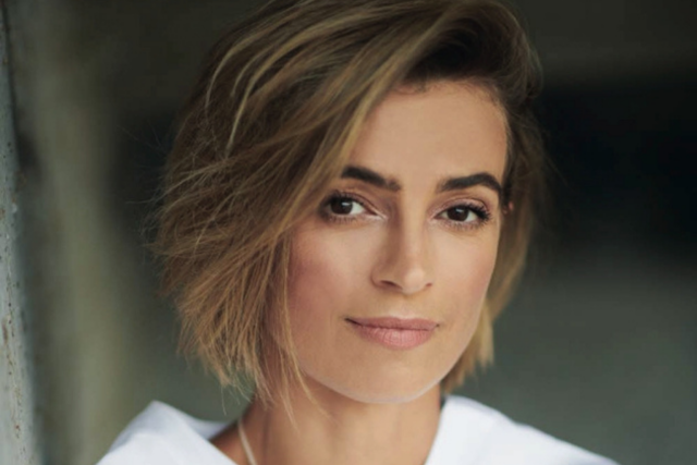 Ivana Jirešová