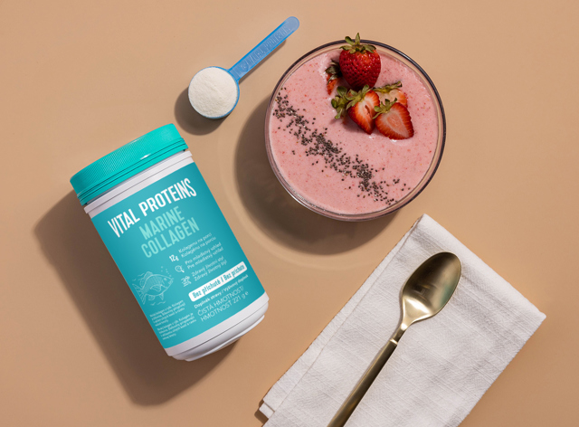 Vital Proteins