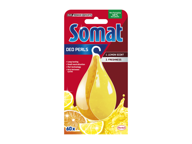 Somat osvěžovač myčky
