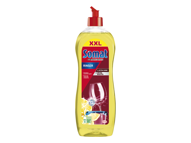 Leštič nádobí SOMAT