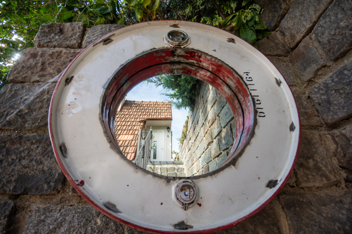 Galerie: Lago di Garda na jižní Moravě Galerie: Lago di Garda na jižní Moravě