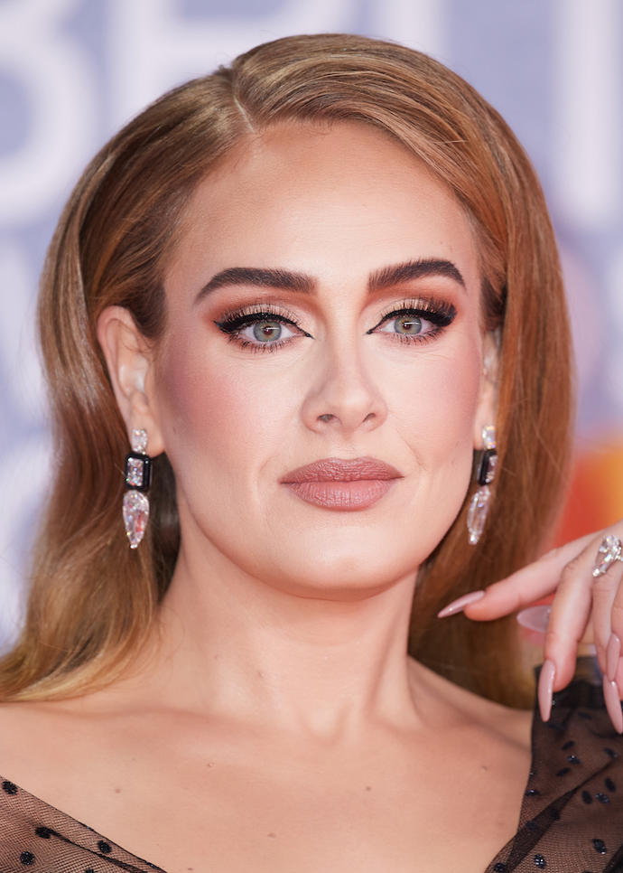 Adele Adele