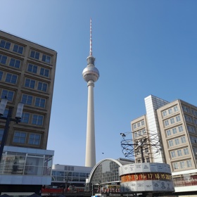 Alexanderplatz
