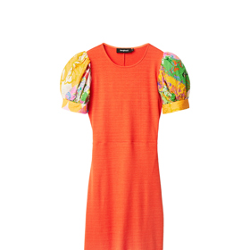 Desigual, 2699 Kč
