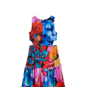 Desigual, 4299 Kč
