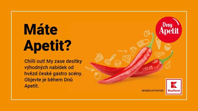 Dny Apetit