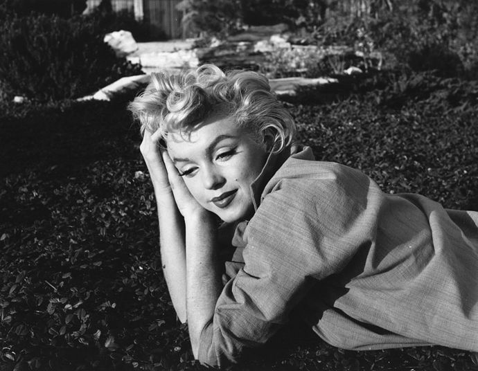 Marilyn byla sexsymbolem své doby. V soukromí ale šťastná nebyla.
