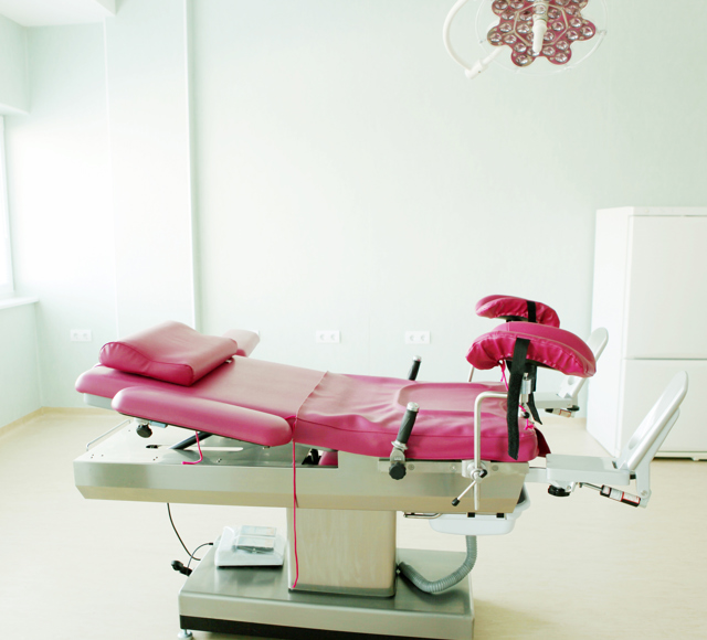 Gynekologie
