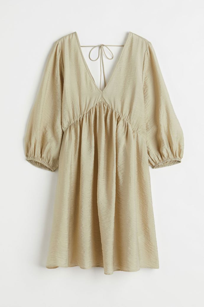 H&M, 599 Kč
H&M, 599 Kč