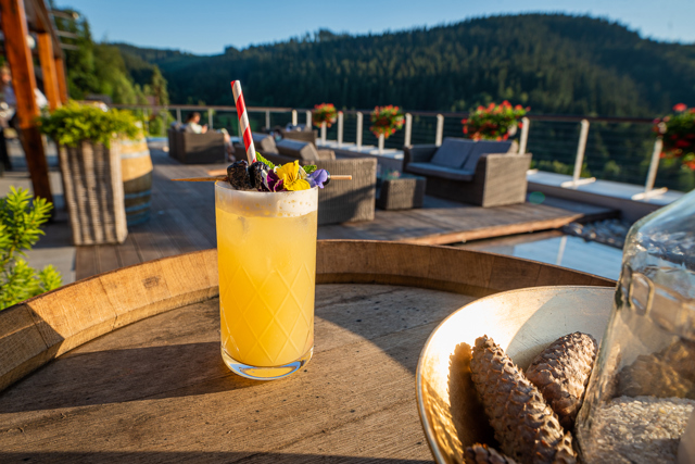 Resort Valachy 